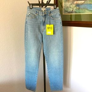 Fiorucci High Waist Jeans Size 30